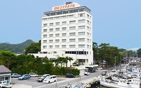 隠岐プラザホテル